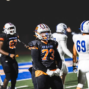 Meet your Posher, Levi